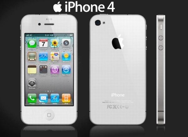 Celular Iphone 4 (replica)