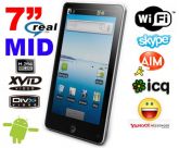 Tablet Mid Android Tela 7